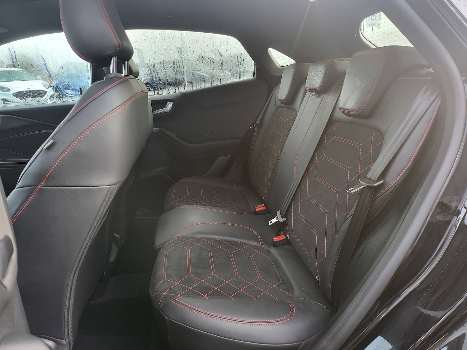 Used Ford Puma 2025 for sale - 76982834: Photo 27