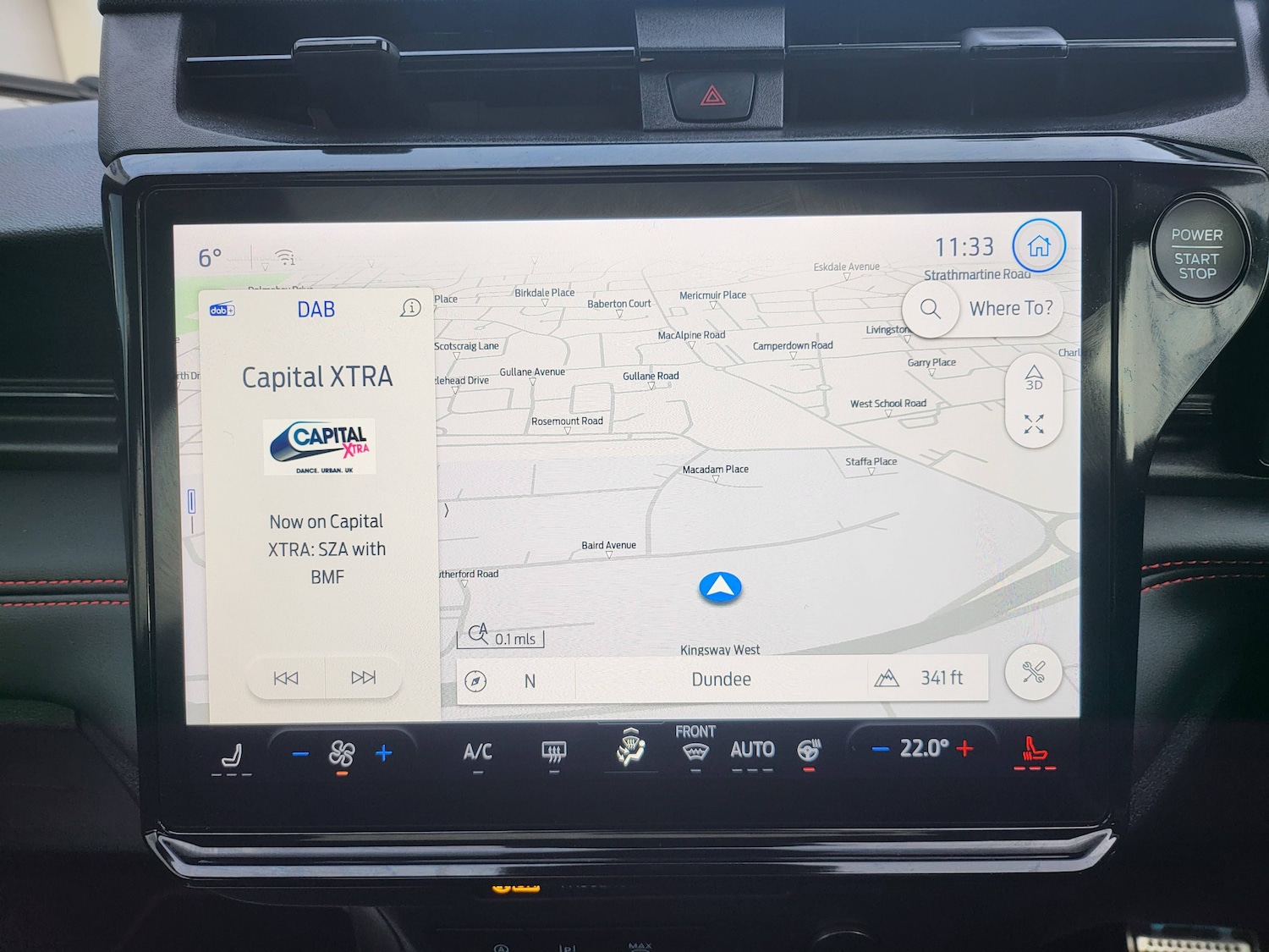 Used Ford Puma 2025 for sale - 76982834: Photo 28