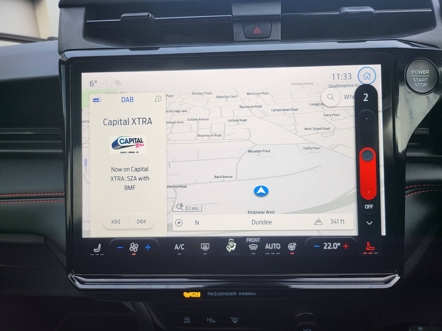 Used Ford Puma 2025 for sale - 76982834: Photo 29