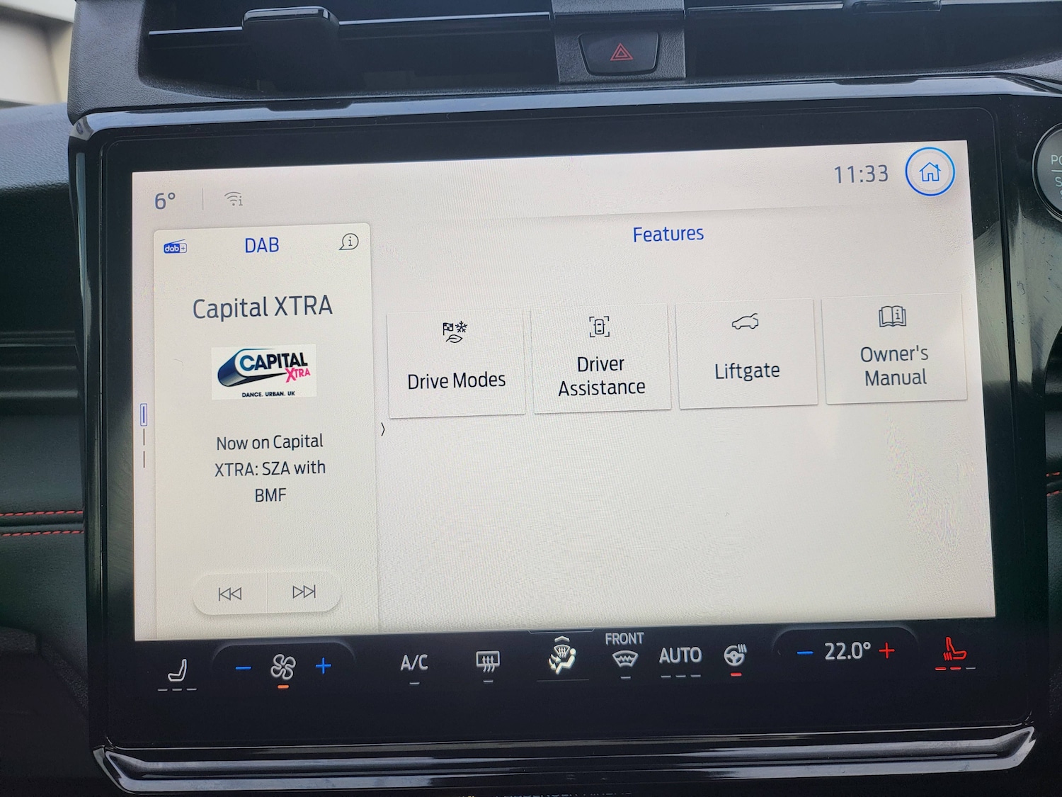 Used Ford Puma 2025 for sale - 76982834: Photo 30