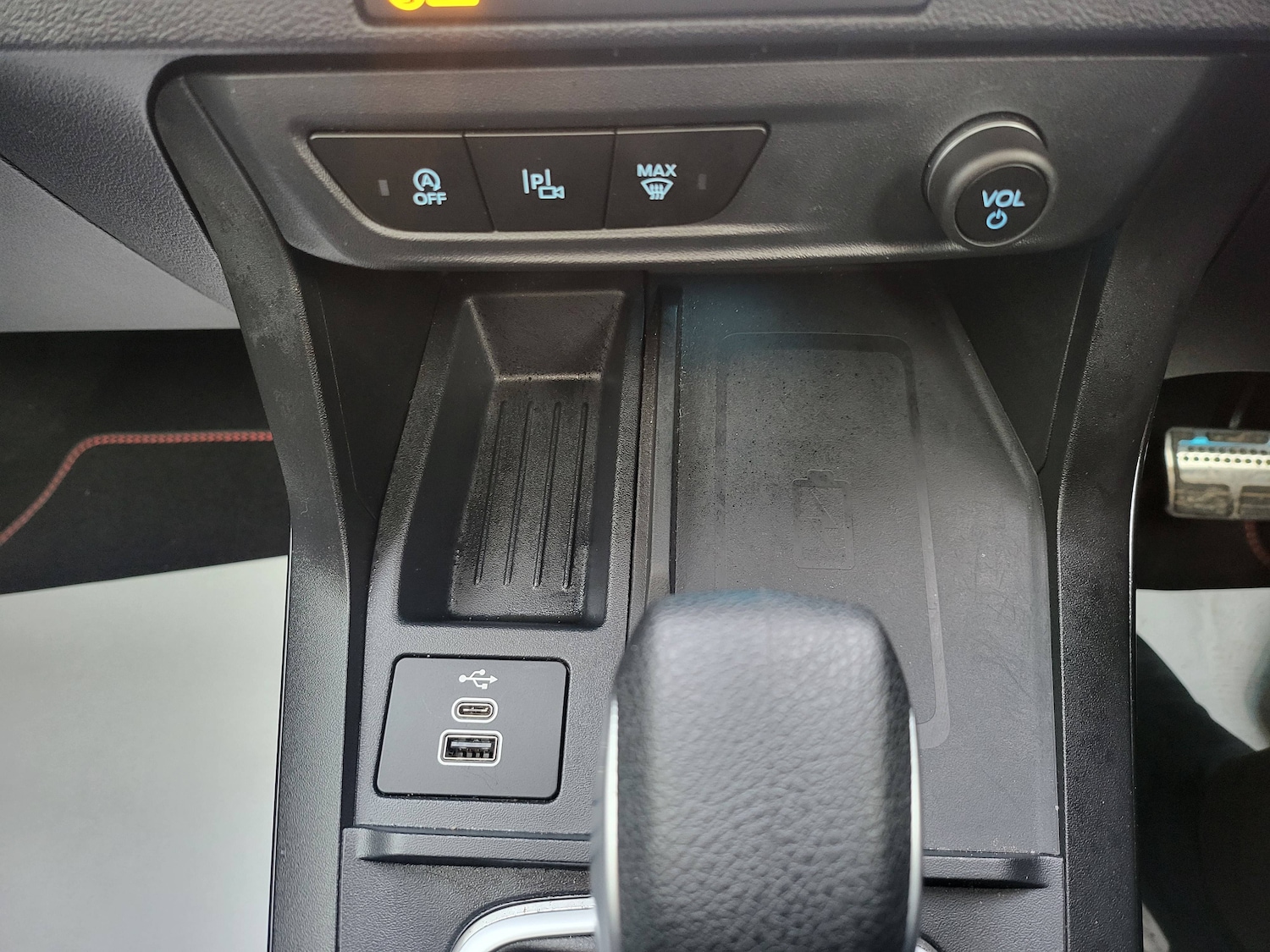 Used Ford Puma 2025 for sale - 76982834: Photo 31