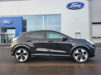 Used Ford Puma undefined for sale - 76982834: Photo