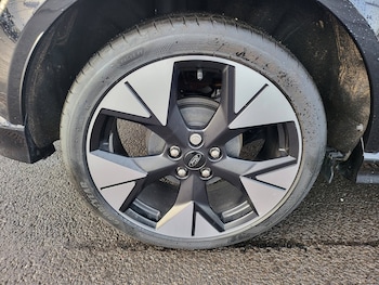 Used Ford Puma undefined for sale - 76982834: Photo