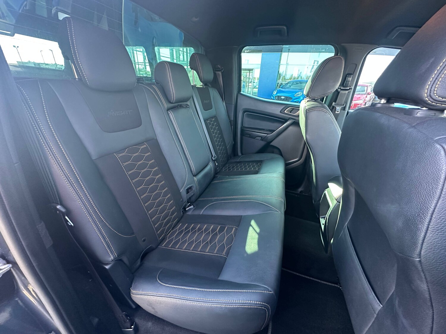 Used Ford Ranger 2022 for sale - 76027607: Photo 14
