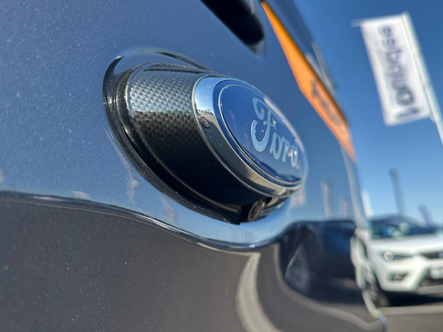 Used Ford Ranger 2022 for sale - 76027607: Photo 18