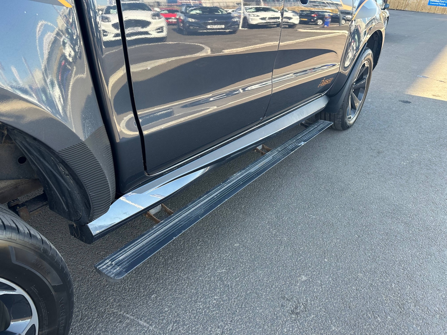Used Ford Ranger 2022 for sale - 76027607: Photo 19