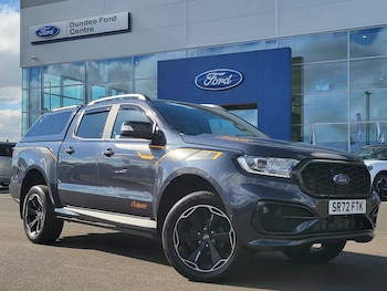 Used Ford Ranger 2022 for sale - 76027607: Photo