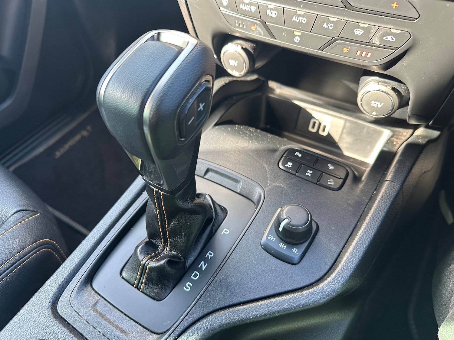 Used Ford Ranger 2022 for sale - 76027607: Photo 24