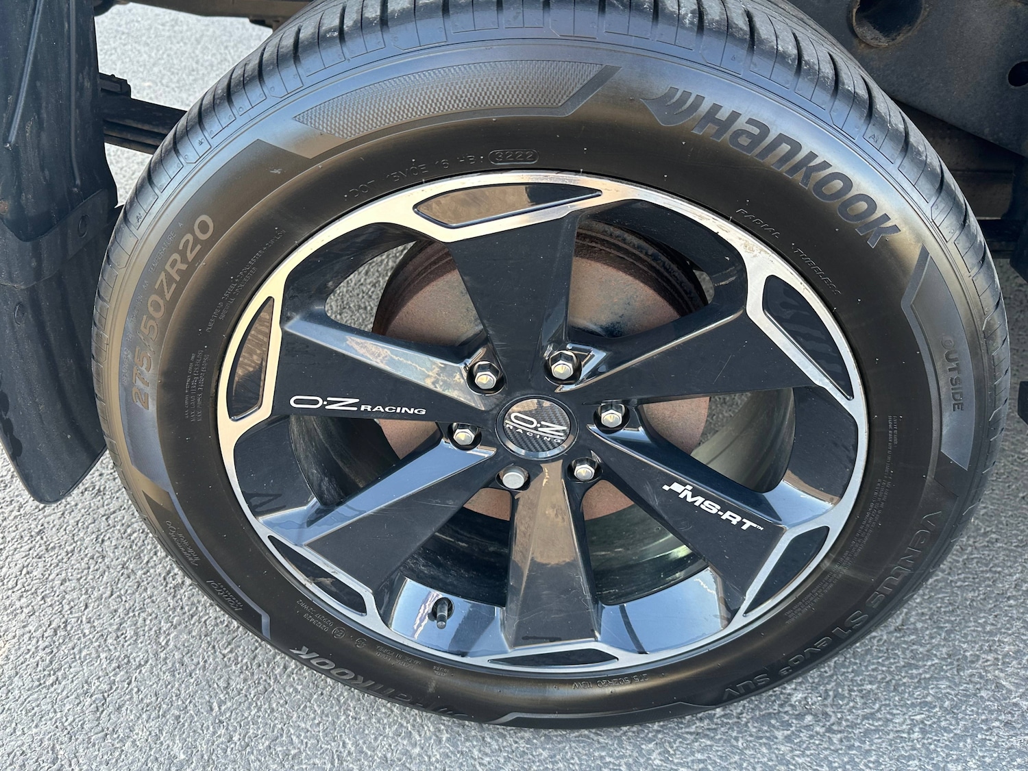 Used Ford Ranger 2022 for sale - 76027607: Photo 25