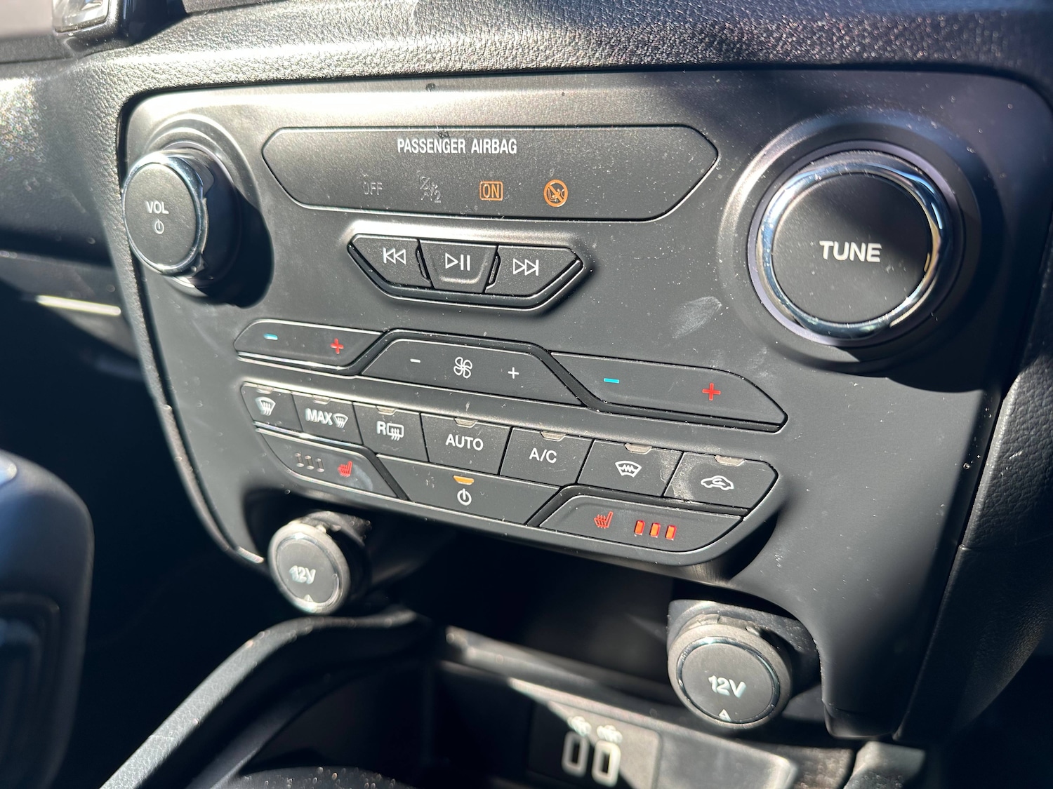 Used Ford Ranger 2022 for sale - 76027607: Photo 28