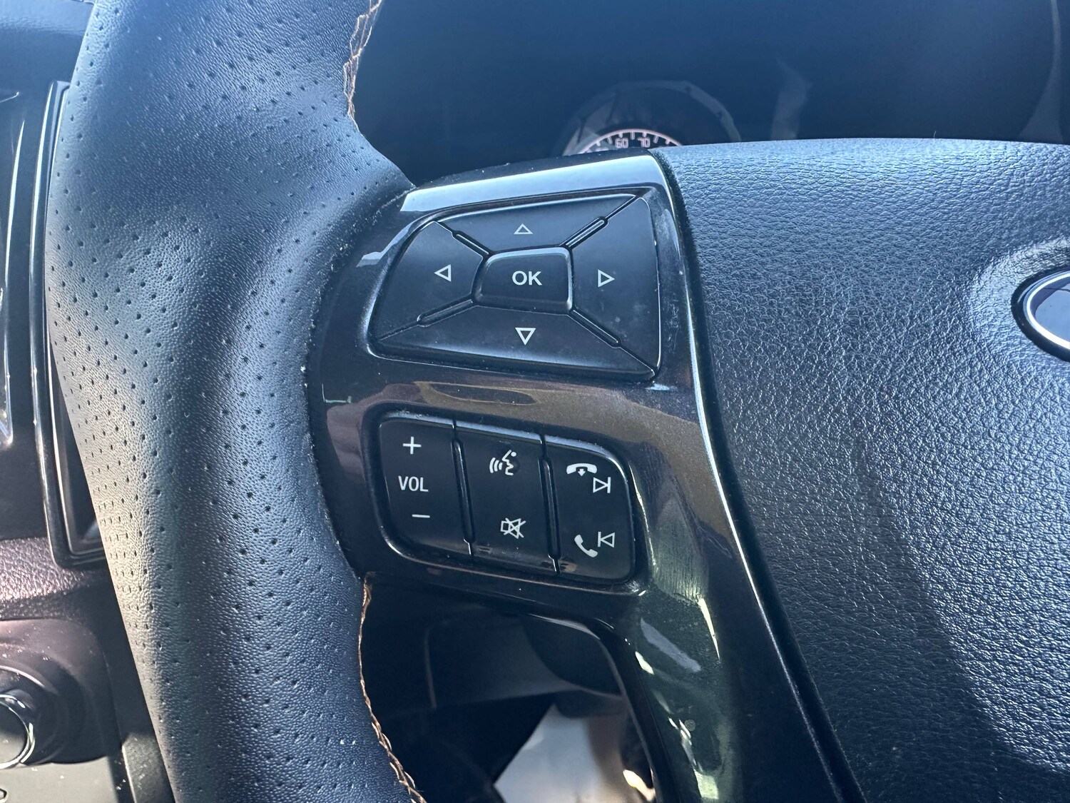 Used Ford Ranger 2022 for sale - 76027607: Photo 30