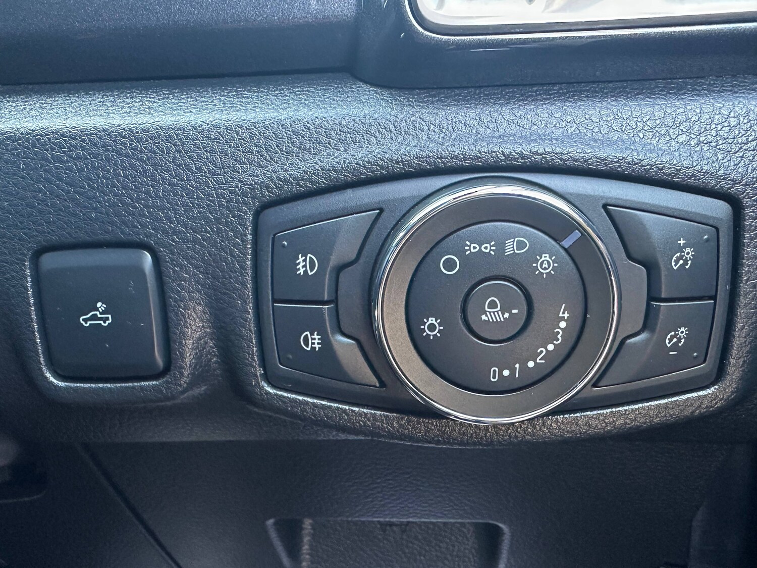 Used Ford Ranger 2022 for sale - 76027607: Photo 33