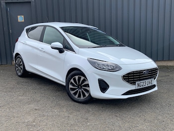 Used Ford Fiesta undefined for sale - 78692456: Photo