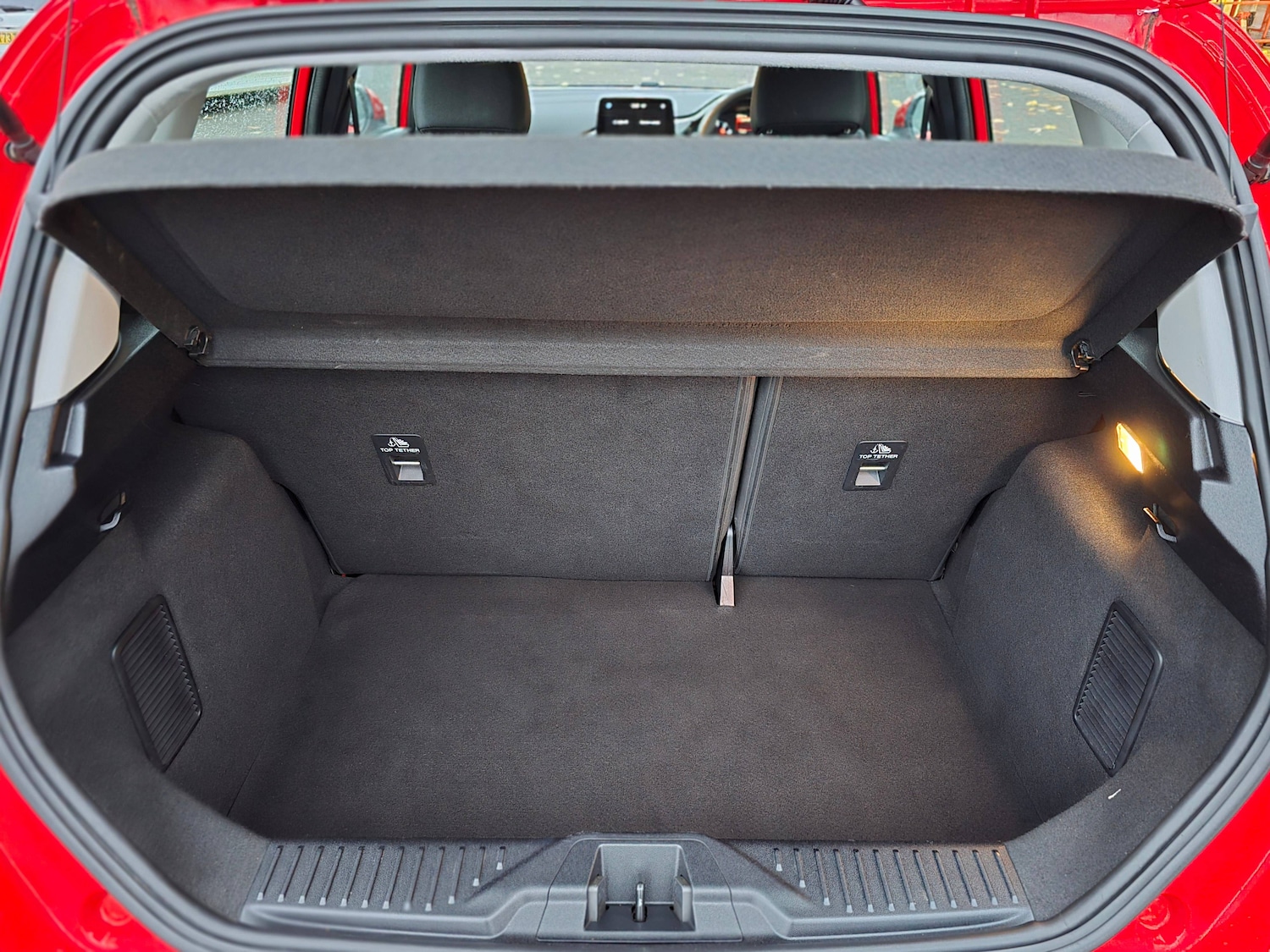 Used Ford Fiesta 2023 for sale - 76798772: Photo 11