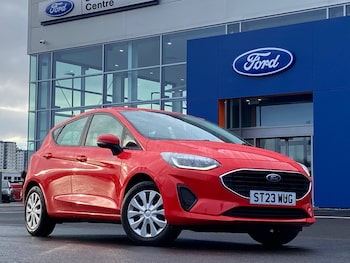 Ford - Fiesta