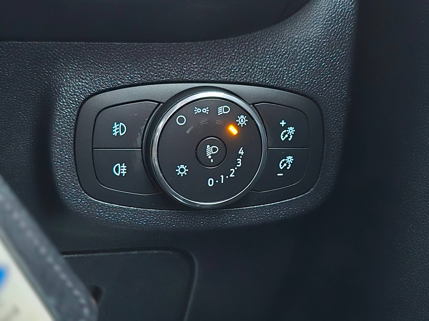 Used Ford Fiesta 2023 for sale - 76798772: Photo 21