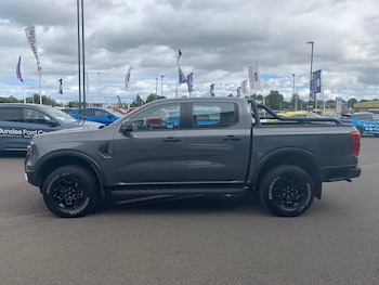 Used Ford Ranger 2023 for sale - 79369675: Photo