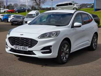 Used Ford Kuga 2022 for sale - 74970819: Photo
