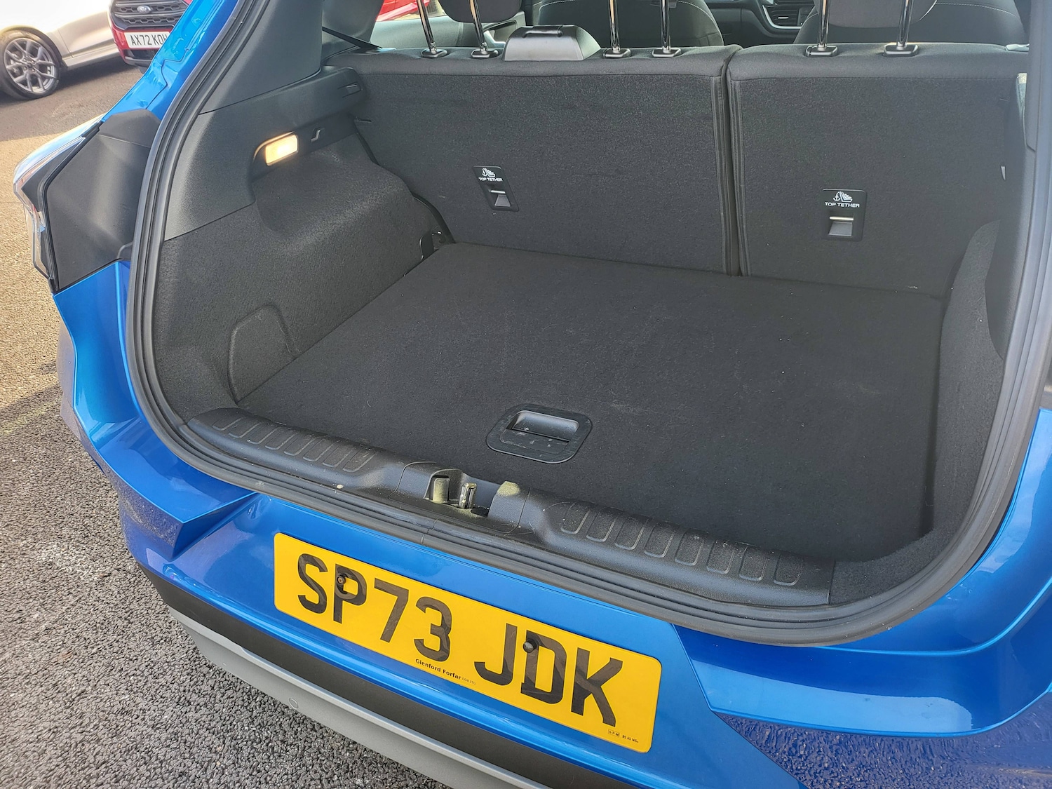 Used Ford Puma 2023 for sale - 78025810: Photo 14