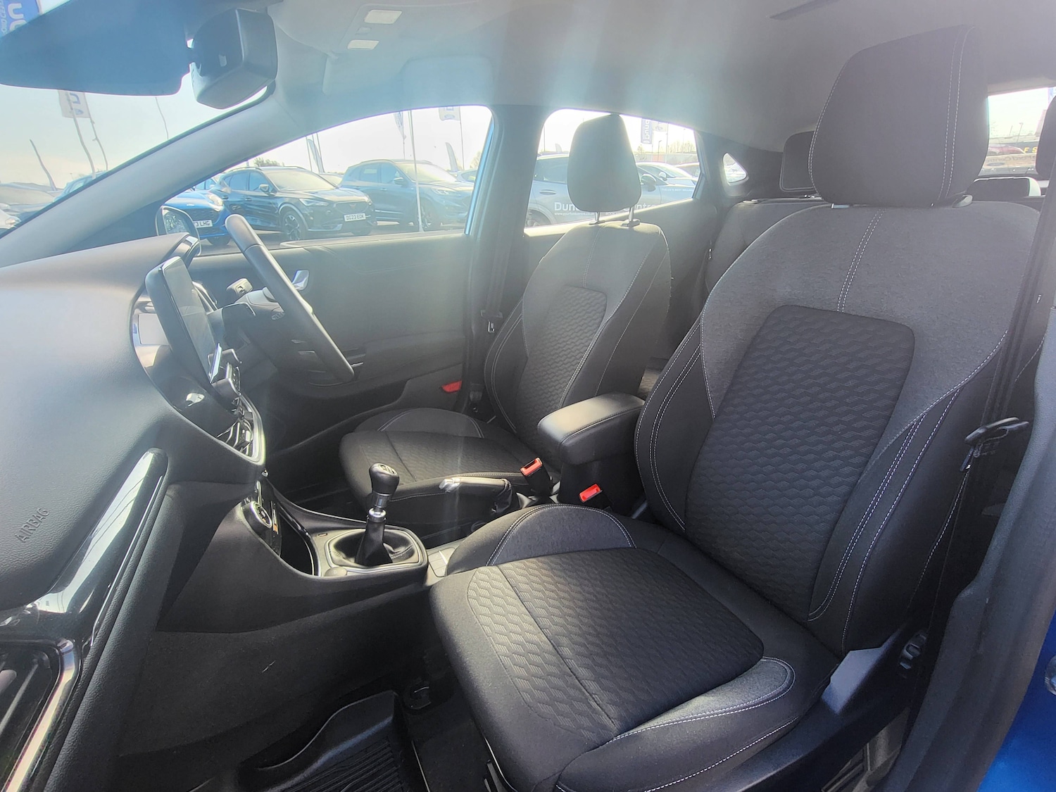 Used Ford Puma 2023 for sale - 78025810: Photo 19