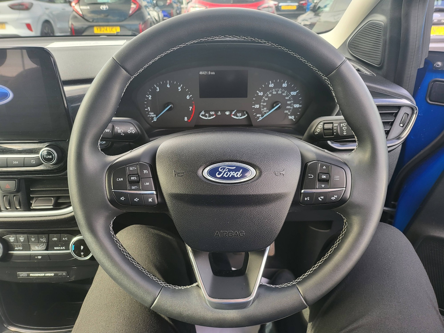 Used Ford Puma 2023 for sale - 78025810: Photo 20