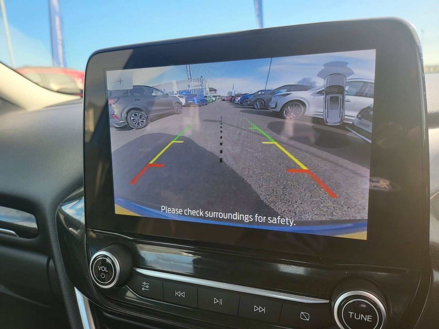 Used Ford Puma 2023 for sale - 78025810: Photo 24