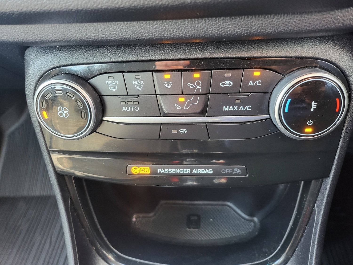 Used Ford Puma 2023 for sale - 78025810: Photo 27