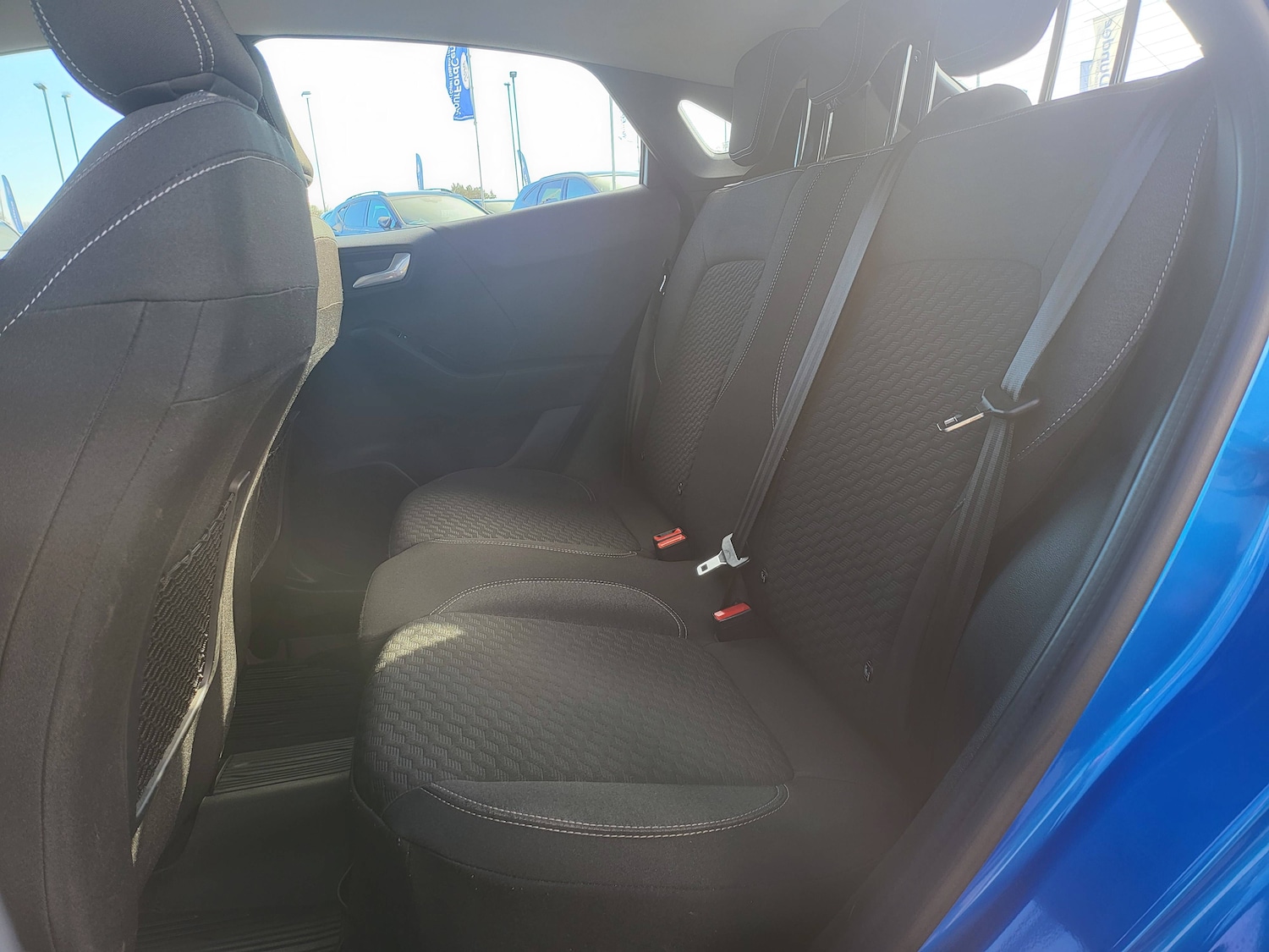 Used Ford Puma 2023 for sale - 78025810: Photo 31