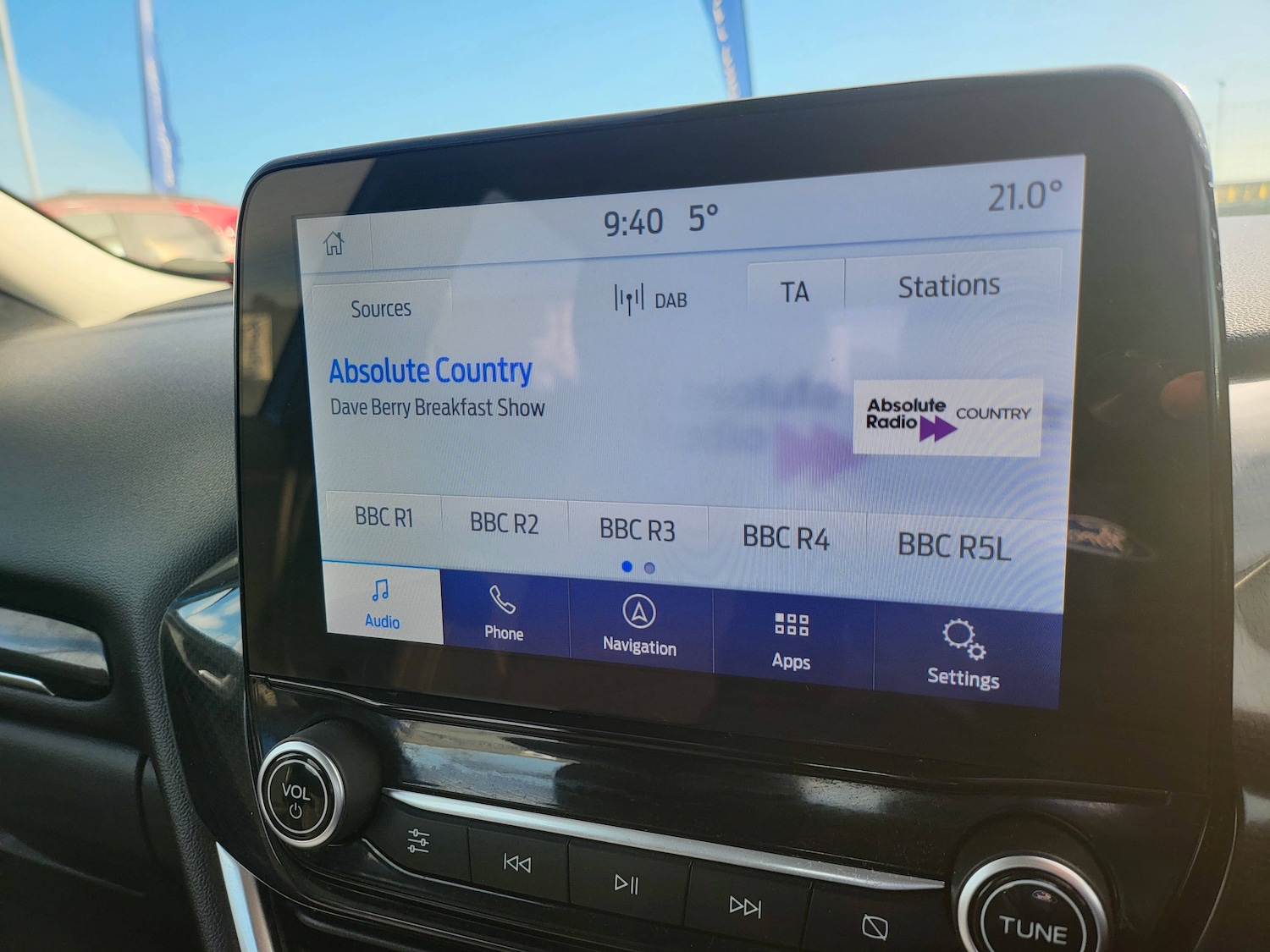 Used Ford Puma 2023 for sale - 78025810: Photo 32