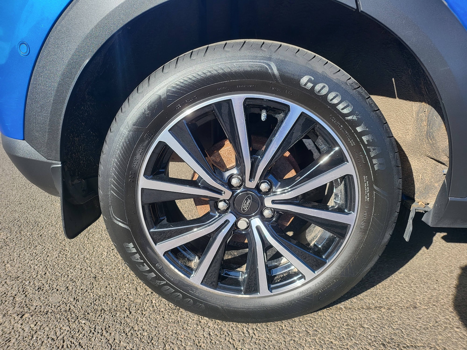 Used Ford Puma 2023 for sale - 78025810: Photo 35