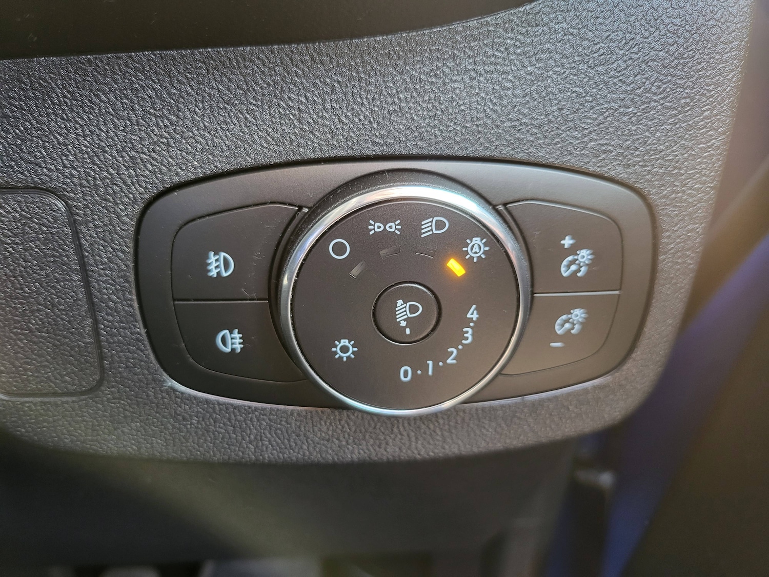 Used Ford Puma 2023 for sale - 78025810: Photo 37