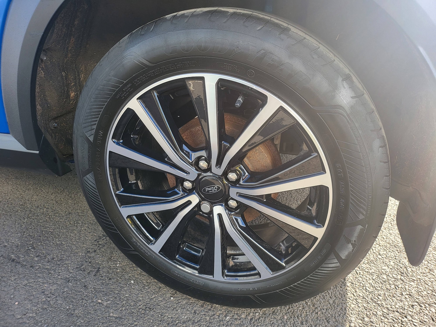 Used Ford Puma 2023 for sale - 78025810: Photo 39