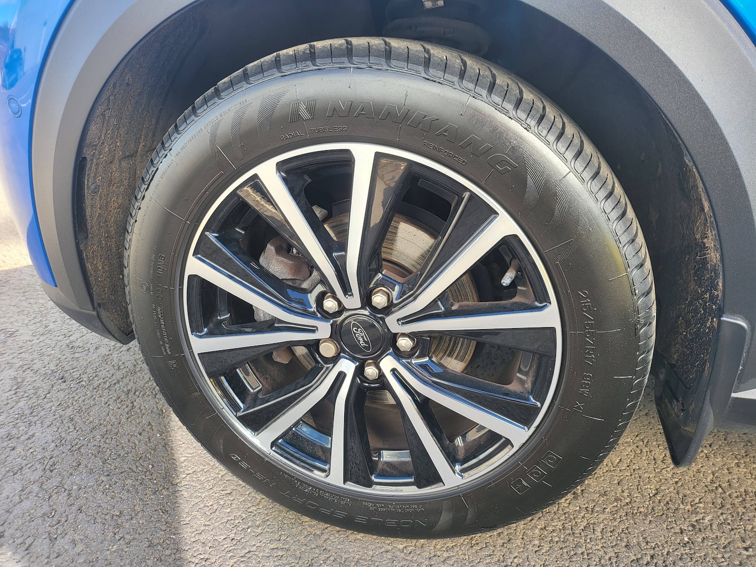 Used Ford Puma 2023 for sale - 78025810: Photo 4