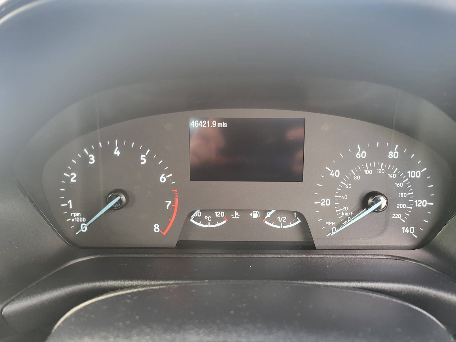 Used Ford Puma 2023 for sale - 78025810: Photo 40