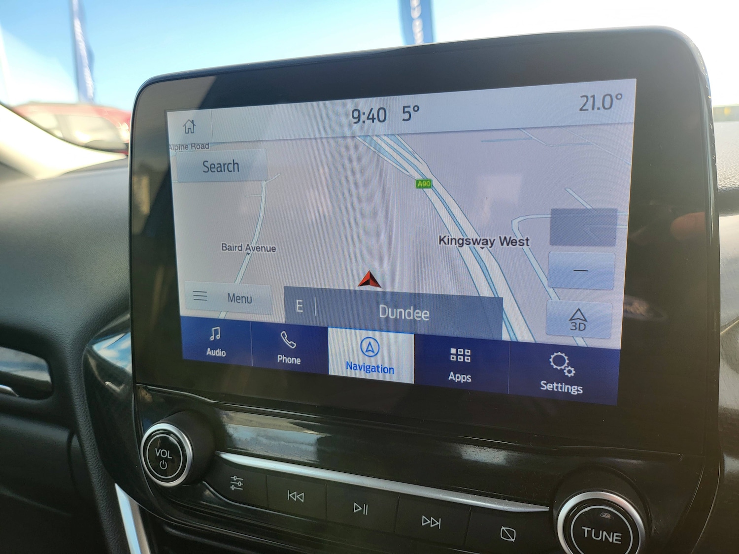 Used Ford Puma 2023 for sale - 78025810: Photo 41