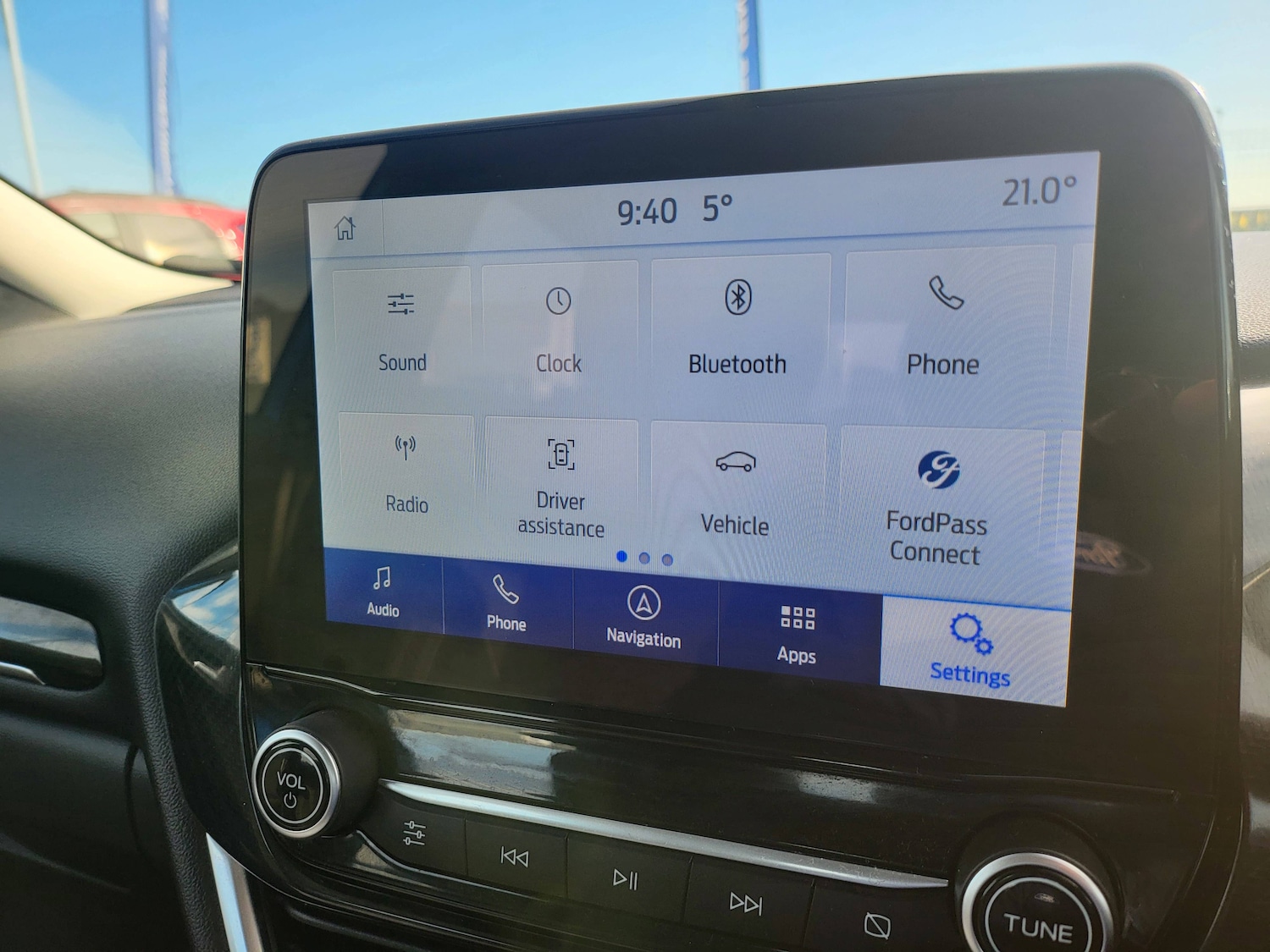 Used Ford Puma 2023 for sale - 78025810: Photo 42