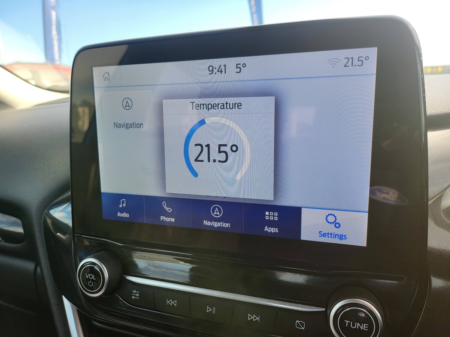 Used Ford Puma 2023 for sale - 78025810: Photo 46