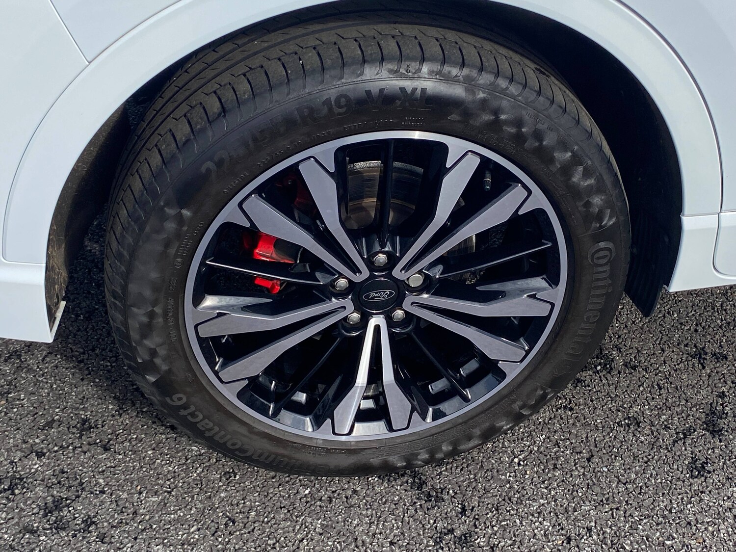 Used Ford Kuga for sale - 77963786: Photo 11