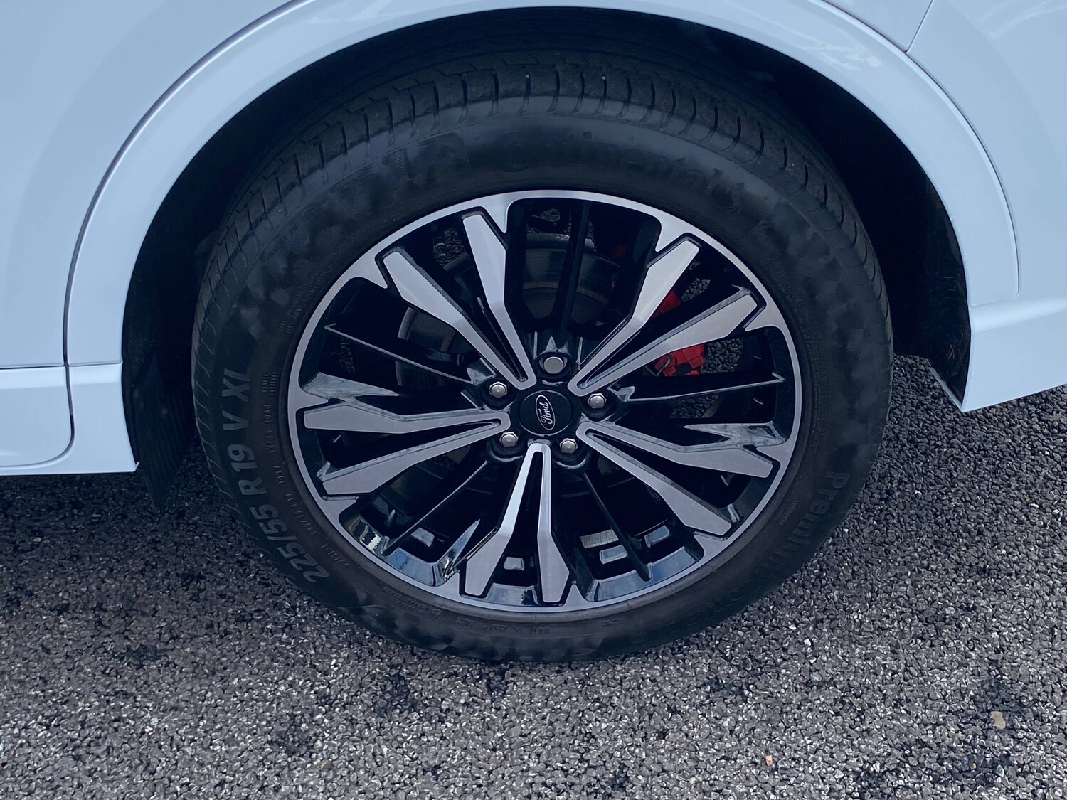 Used Ford Kuga for sale - 77963786: Photo 12