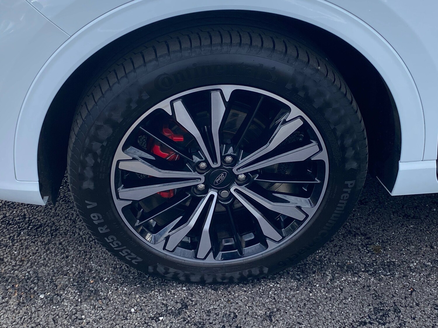 Used Ford Kuga for sale - 77963786: Photo 13