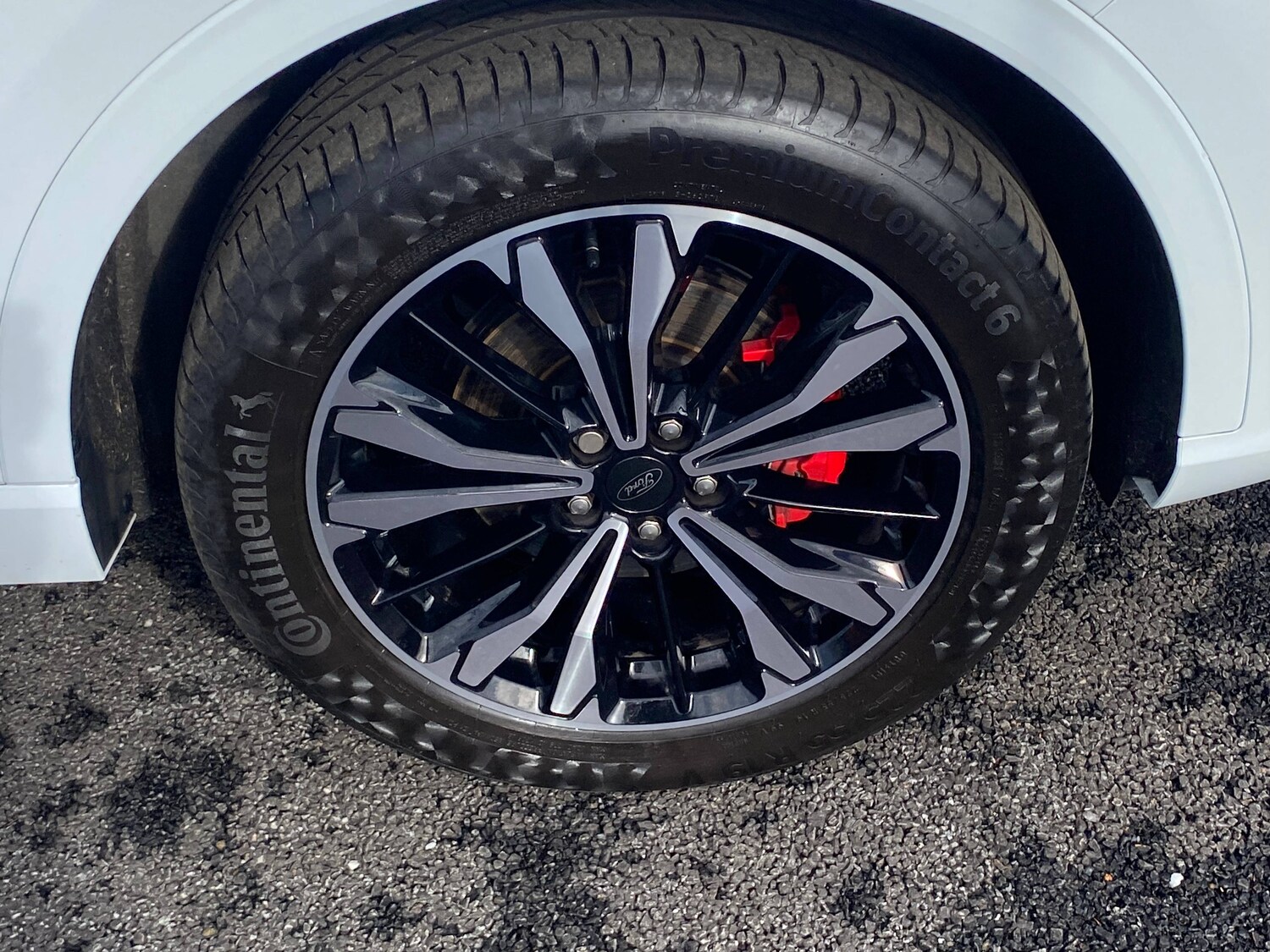 Used Ford Kuga for sale - 77963786: Photo 14