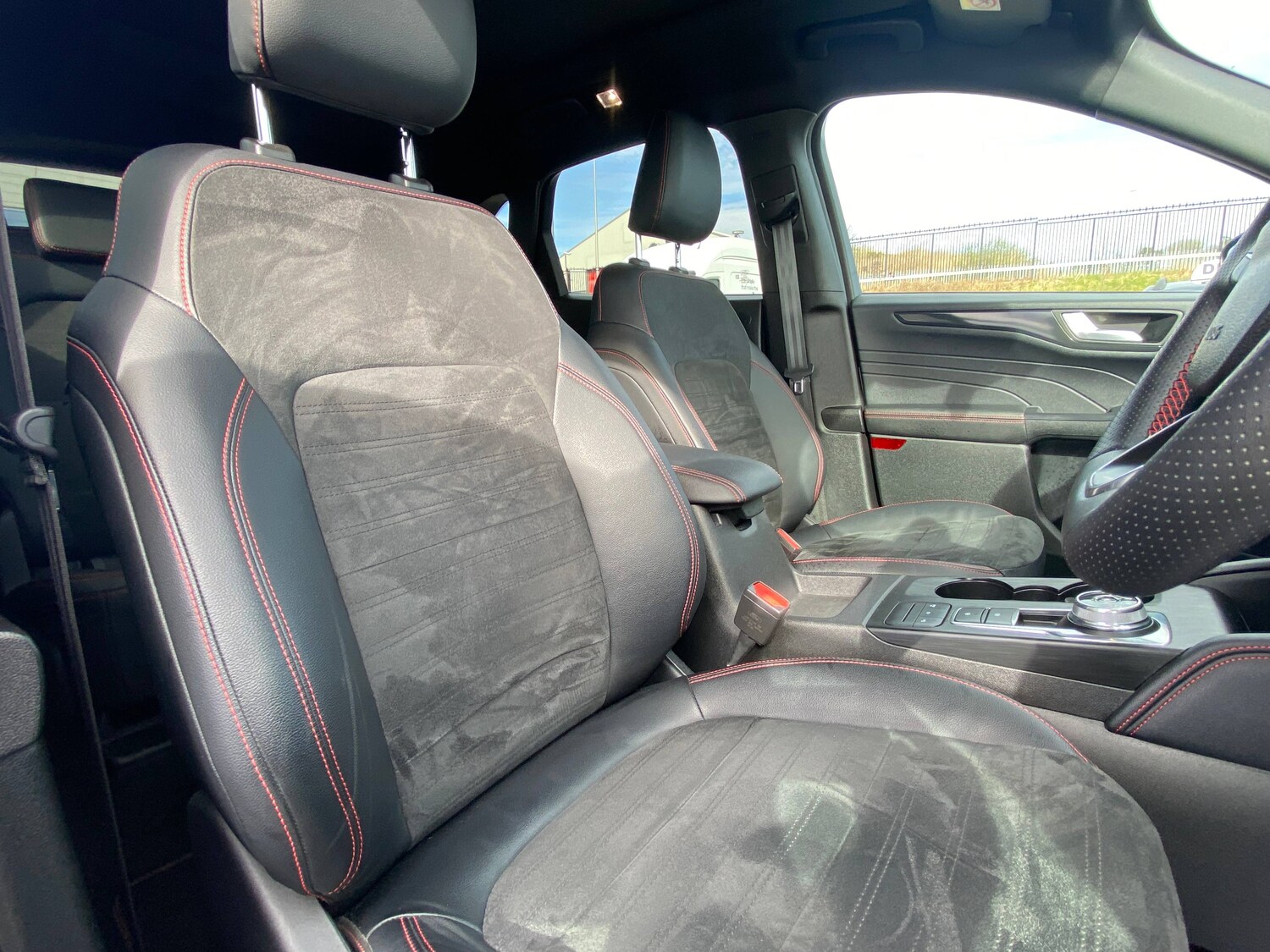 Used Ford Kuga for sale - 77963786: Photo 18