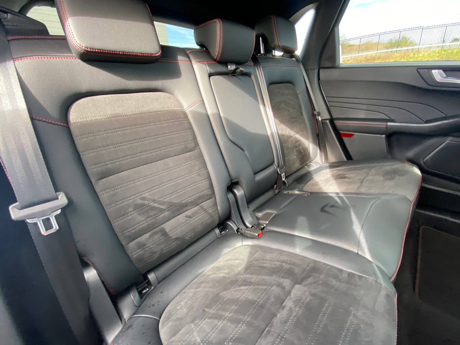 Used Ford Kuga for sale - 77963786: Photo 20