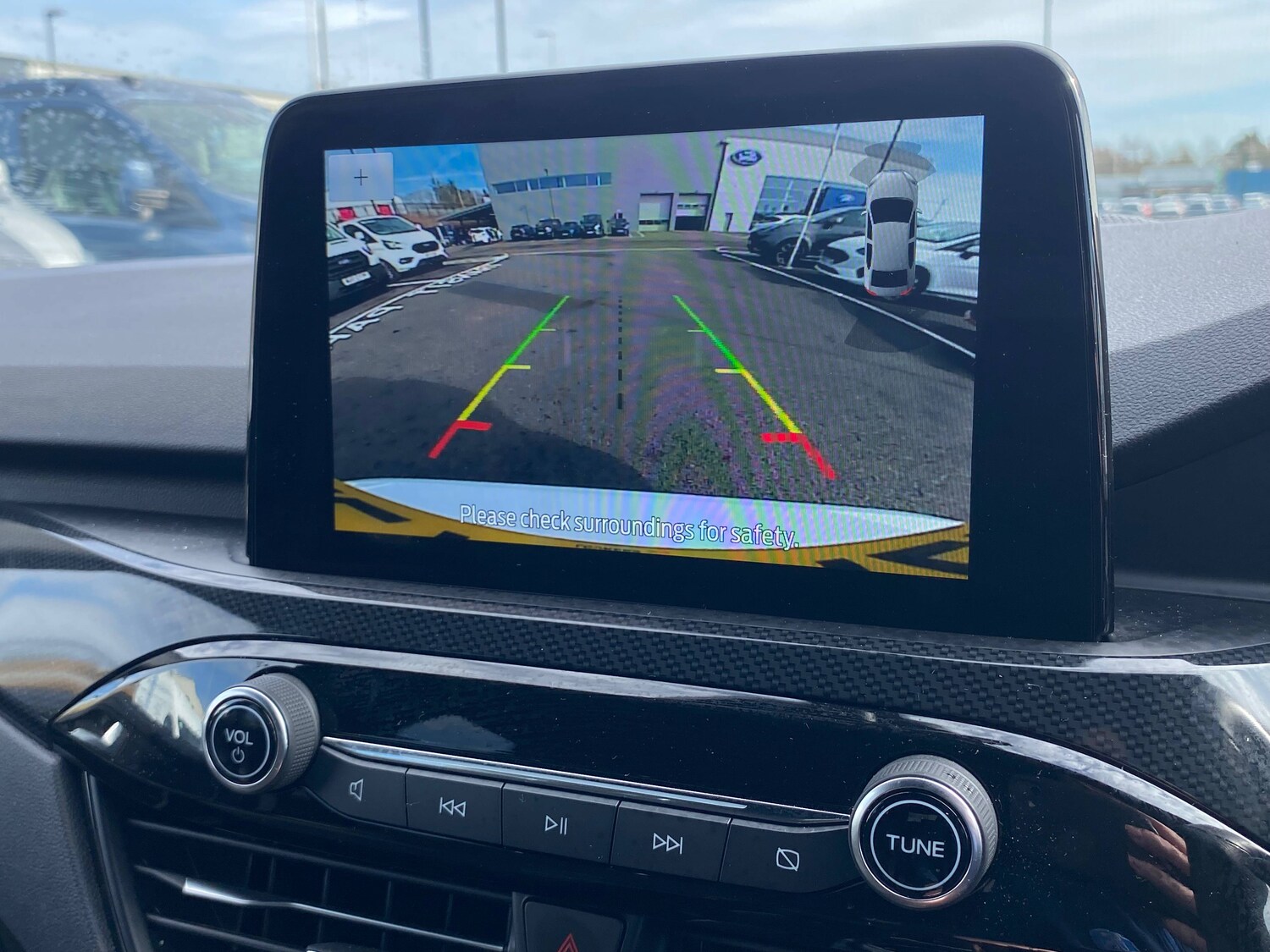 Used Ford Kuga for sale - 77963786: Photo 25