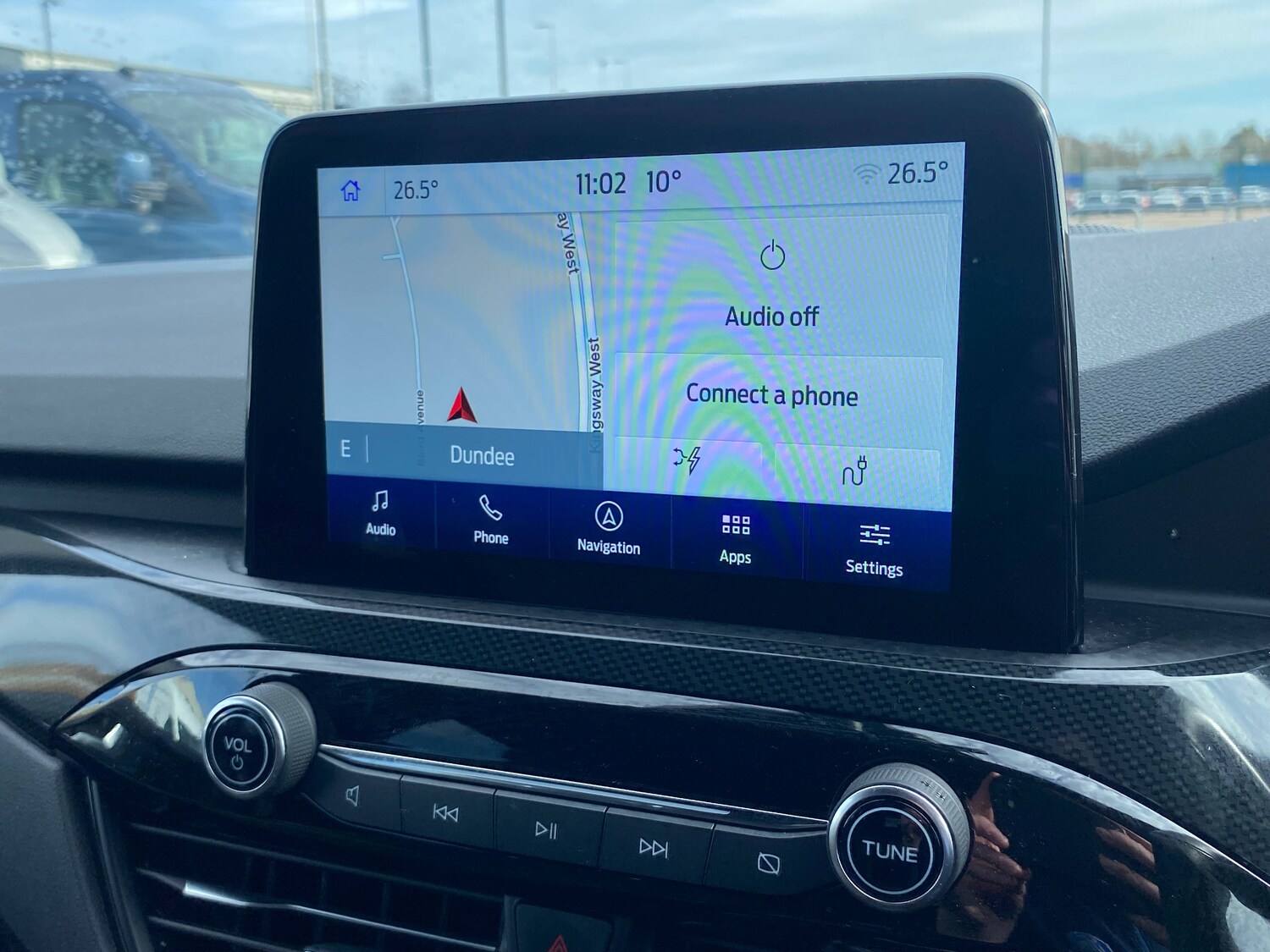 Used Ford Kuga for sale - 77963786: Photo 26