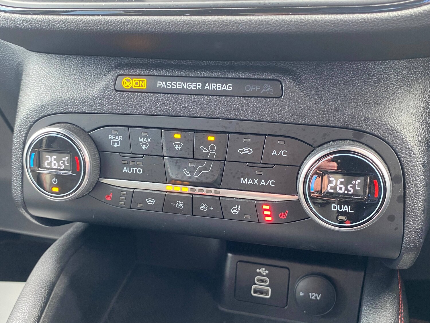 Used Ford Kuga for sale - 77963786: Photo 28