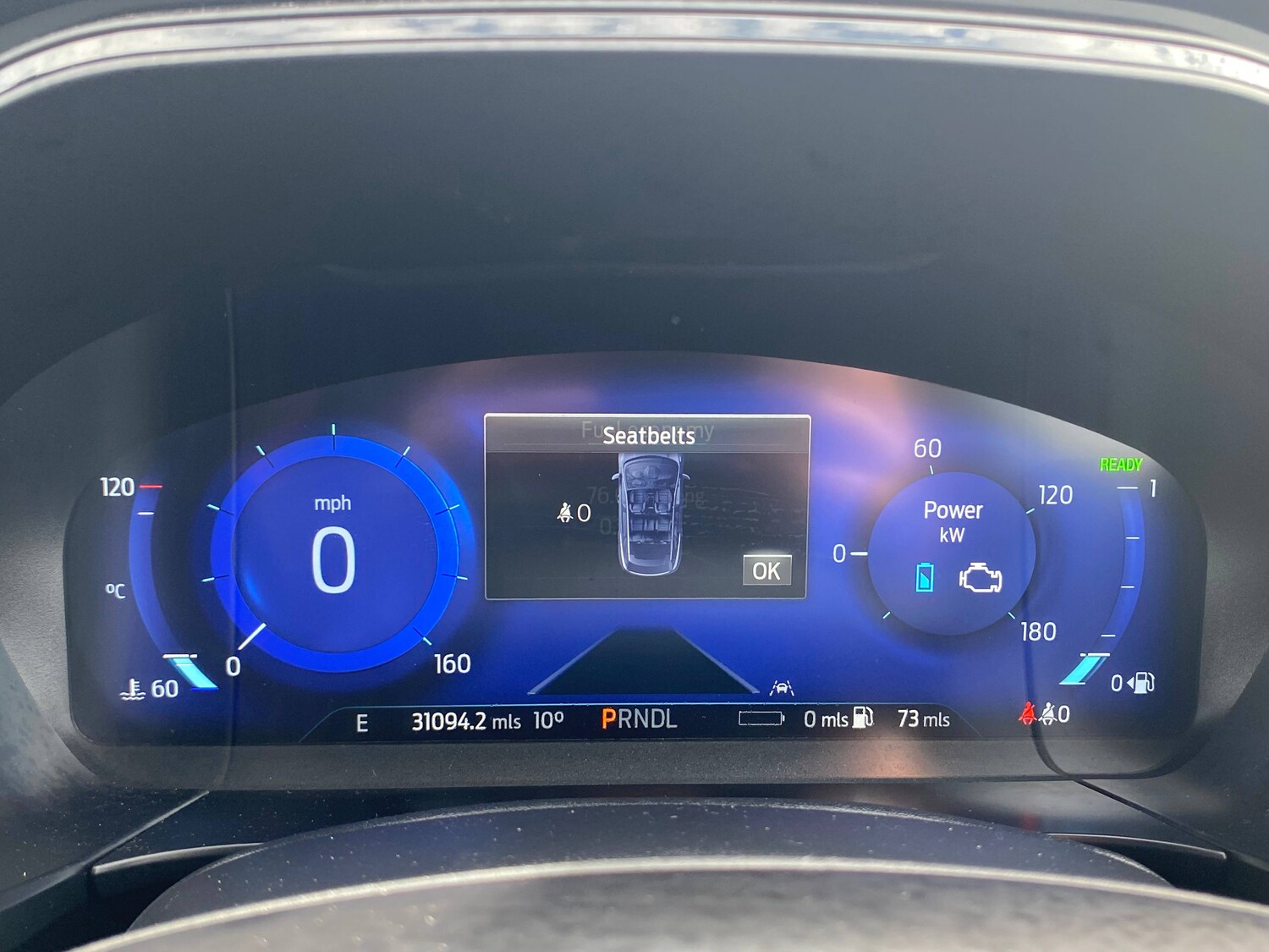 Used Ford Kuga for sale - 77963786: Photo 32