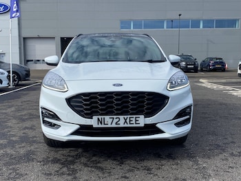 Used Ford Kuga undefined for sale - 77963786: Photo