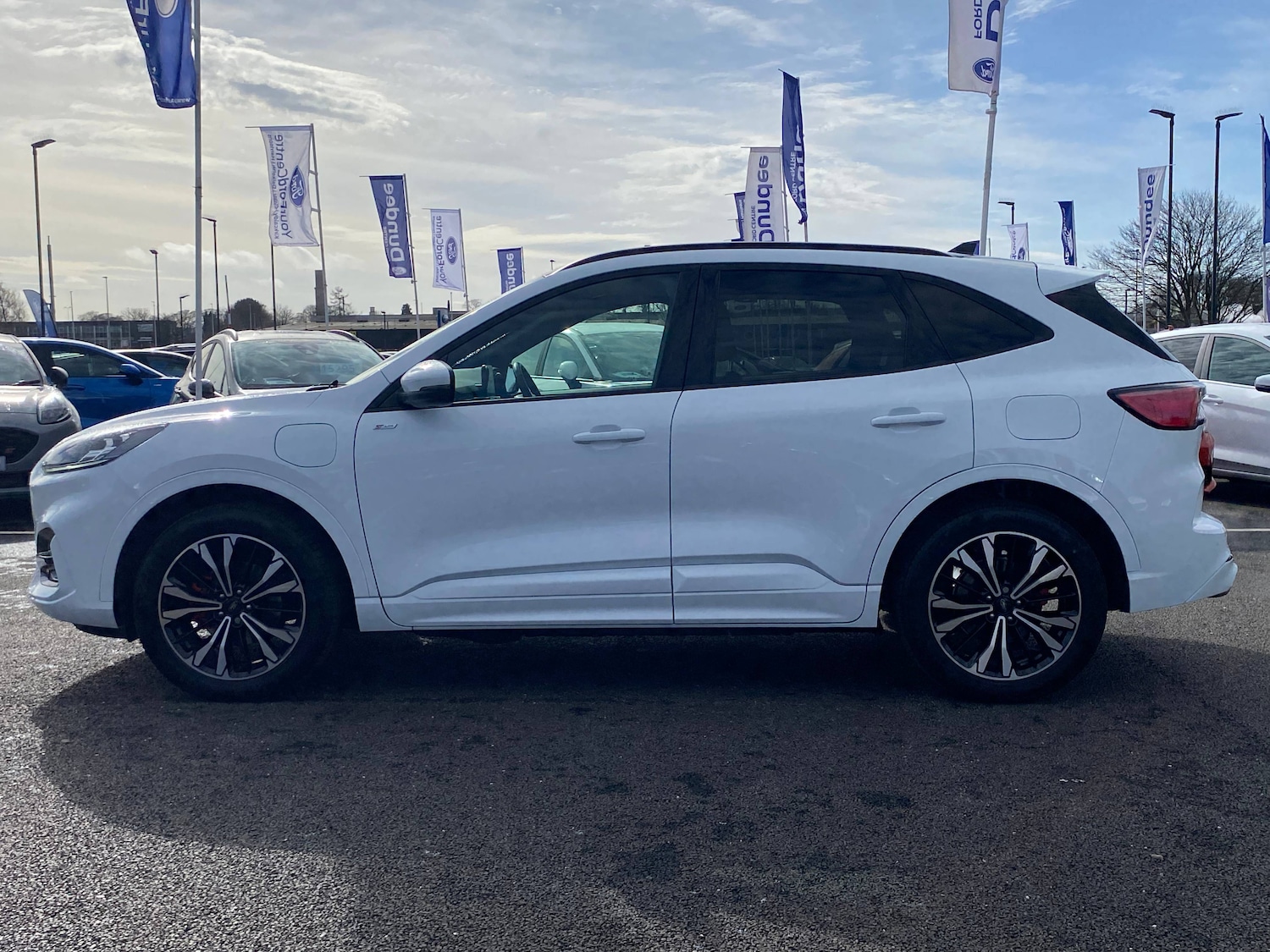 Used Ford Kuga for sale - 77963786: Photo 6