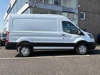 Used Ford Transit 2025 for sale - 79331680: Photo